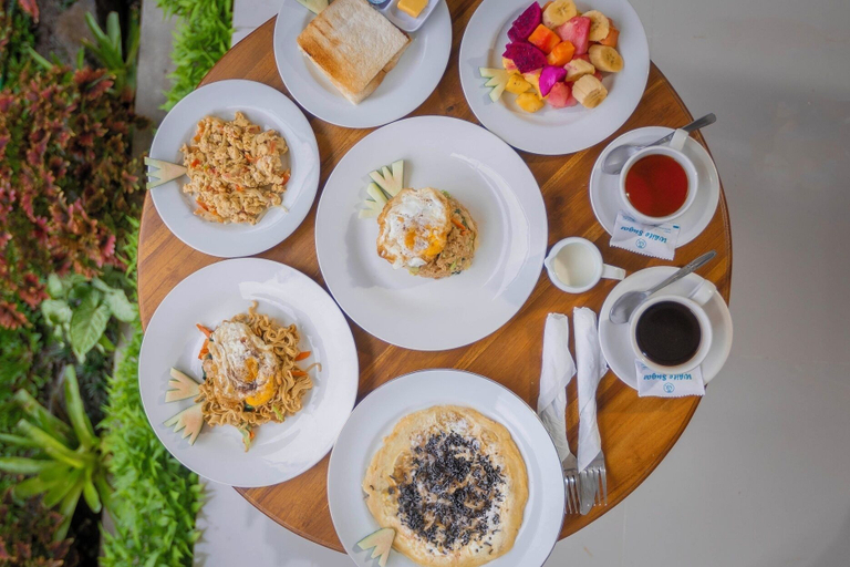 Food & Drinks 5, Pondok Disna Ubud, Gianyar