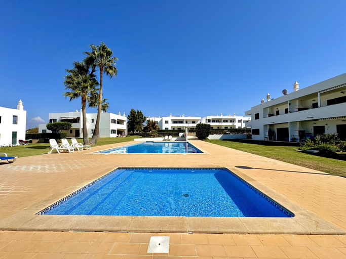 Pool 3, Pêra Secret Garden 2 With Pool by Homing, Silves