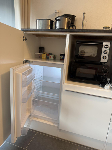 Others 3, Apartment in Zentrum Krefeld, Krefeld