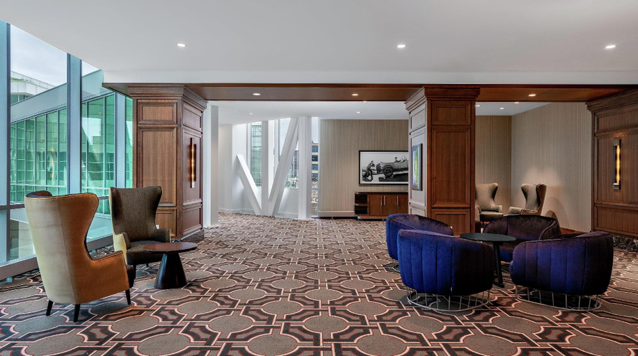 Public Area 2, Hilton Garden Inn Chicago McCormick Place, Cook