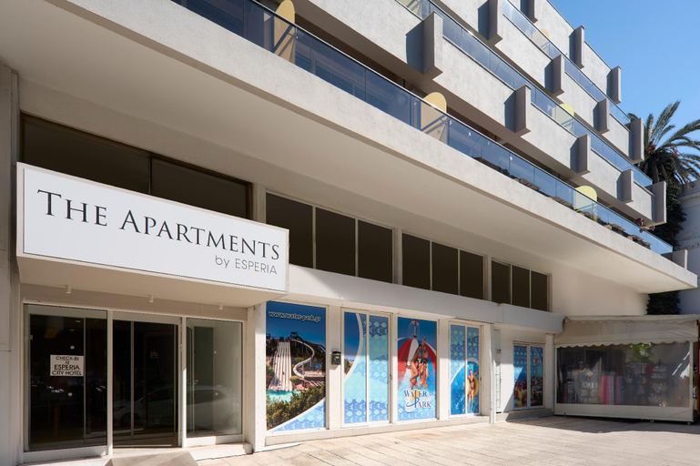 Exterior & Views 2, The Apartments by Esperia, South Aegean