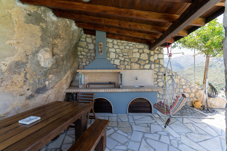 Exterior 3, Villa Faragi Sophie, Crete