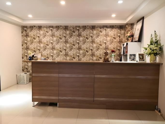 Others 5, Shinjo Grand Boutique, Muang Khon Kaen