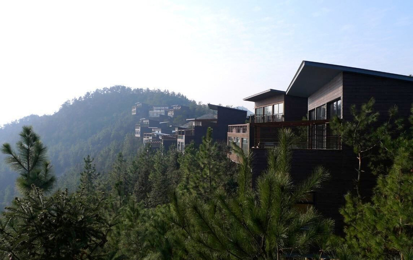 Exterior & Views 2, Naked Stables, Huzhou