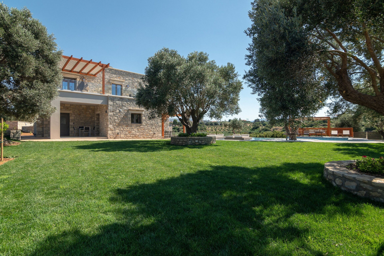 Exterior & Views 2, Diktamos Villa, Crete