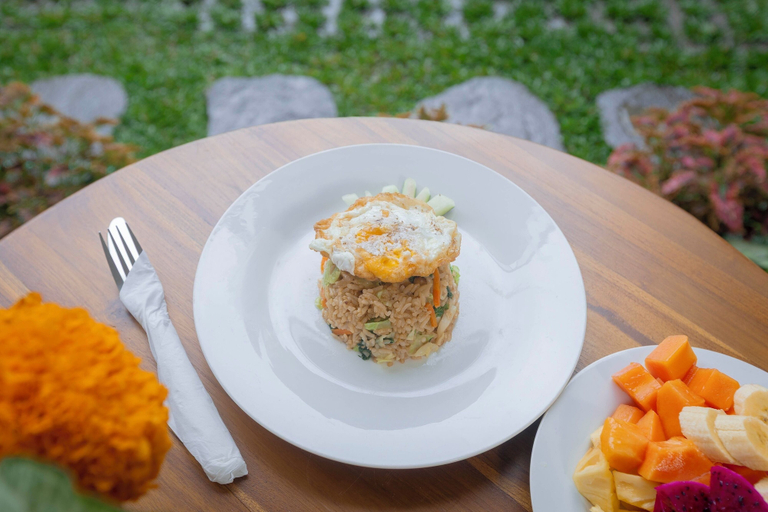 Food & Drinks 5, Pondok Disna Ubud, Gianyar