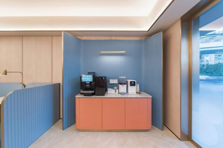 Others 5, Hanting Shanghai Fudan University Dabaishu Subway Station Hotel, Shanghai