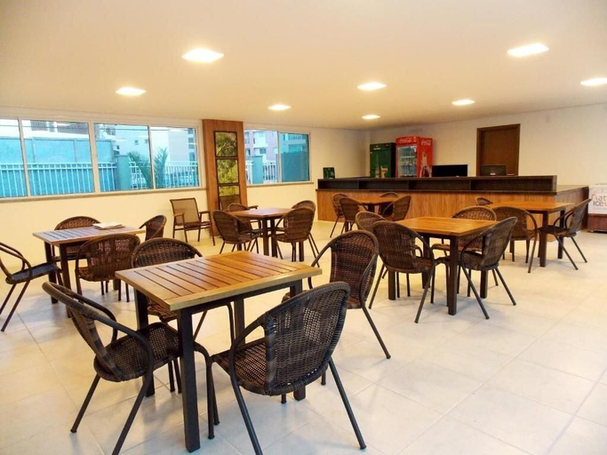 Food & Drinks 5, Porto Beach Conforto e Lazer a 200m do B Park, Aquiraz