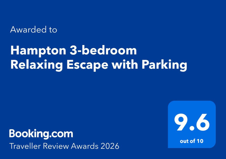 4, Florence Coach-House Retreat Parking Wifi, Peterborough