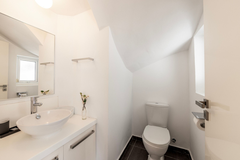 Bathroom 4, Protaras Narcissos Seaside Villa 16