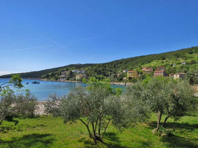 4, Apartment in Labin with Pool Beach Nearby, Labin