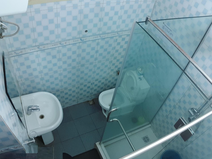 Bathroom 3, Vtl Suites, Eti-Osa