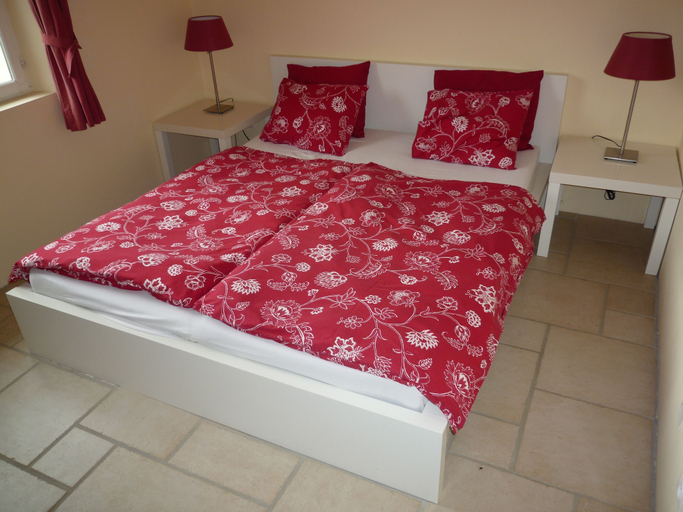 Room 5, VillaFleuryAppartement, Drôme