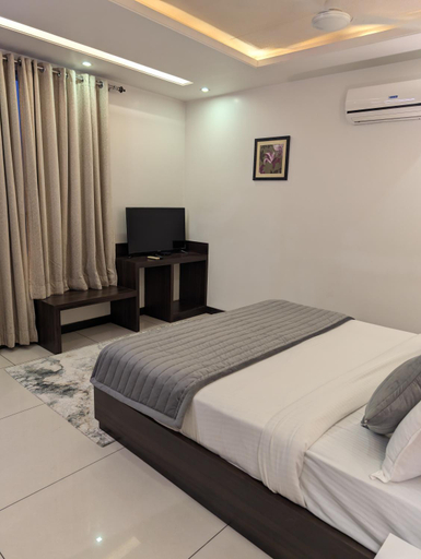 4, Love Kush Hotel, Ajmer