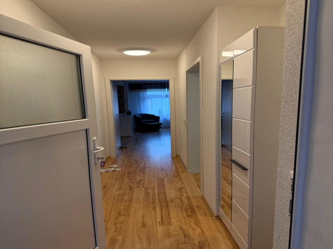 3, Charming apartment in the Harz Mountains, Harz