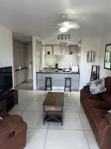 Living area 4, 458 on Manitoba, City of Tshwane