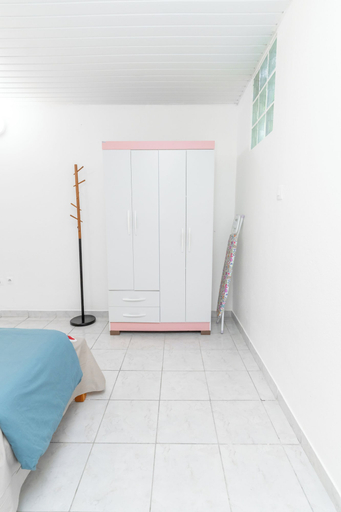 Room 3, Appartement Standard a Cayenne Baduel, Rémire-Montjoly