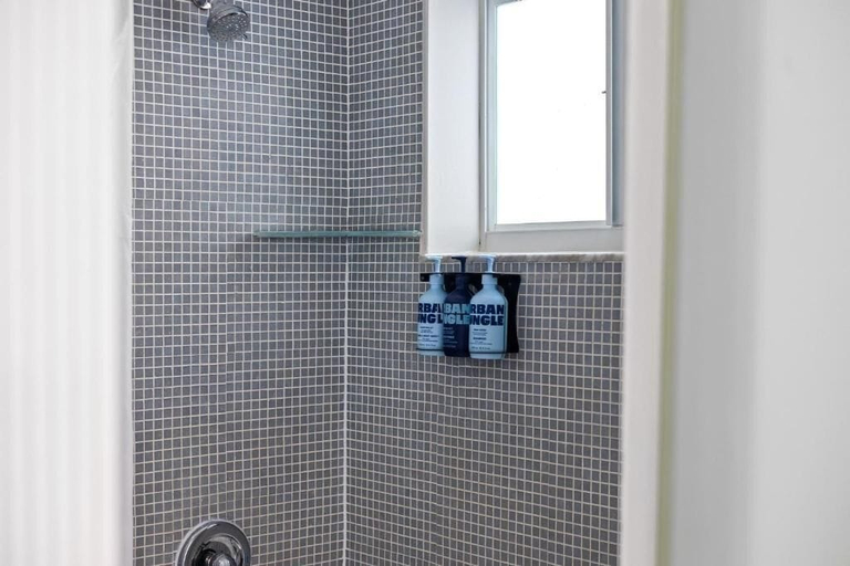 Bathroom 4, Beacon Hotel South Beach, Miami-Dade
