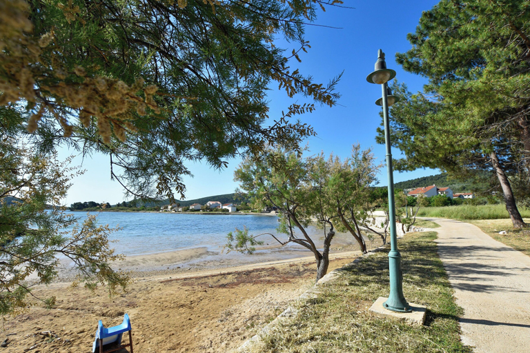 Beach 2, Apartments La Mer, Pašman