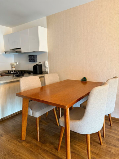 Dining, APT LOCK - LINCE, Lima