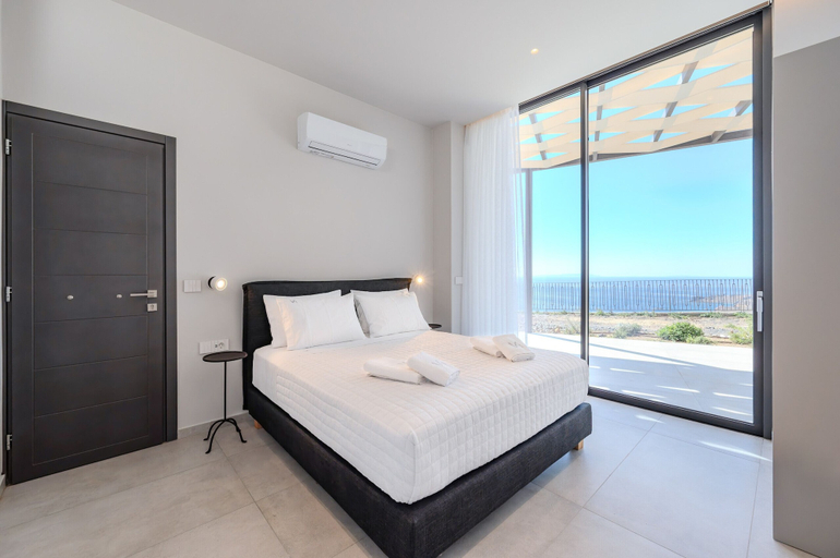 Room 2, Dione Villa, Crete