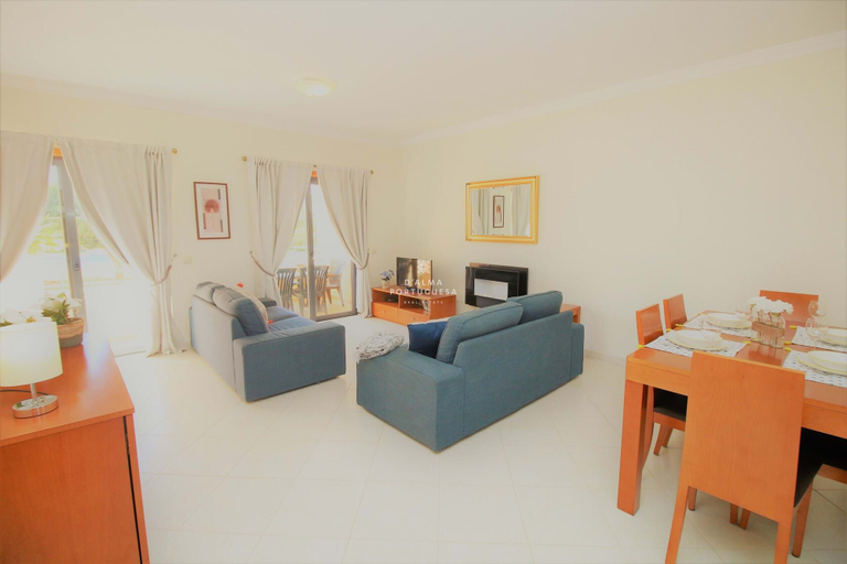Living room 5, Apart Garças Lounge By D´alma Portuguesa, Albufeira