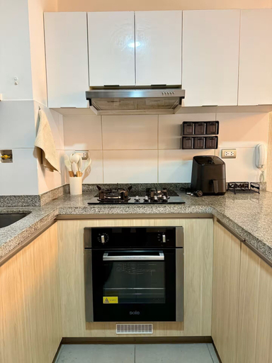 Private kitchen, APT LOCK - LINCE, Lima