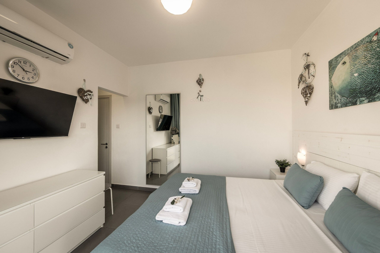 Room 2, Protaras Villa Alina