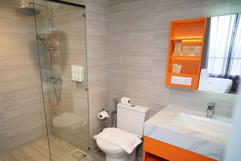 Others 5, Wyndham Grand i-City, Shah Alam