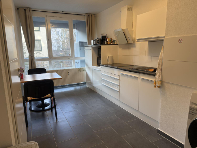 Others 4, Apartment in Zentrum Krefeld, Krefeld
