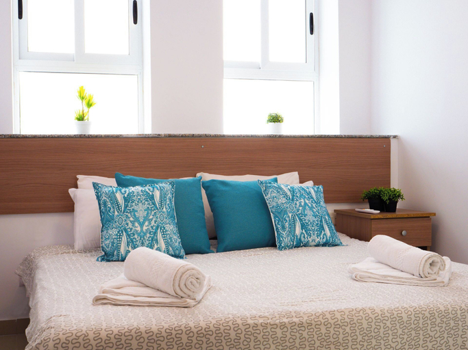 Interior 2, Tranquil 2 Bedroom Cityscape Apartments