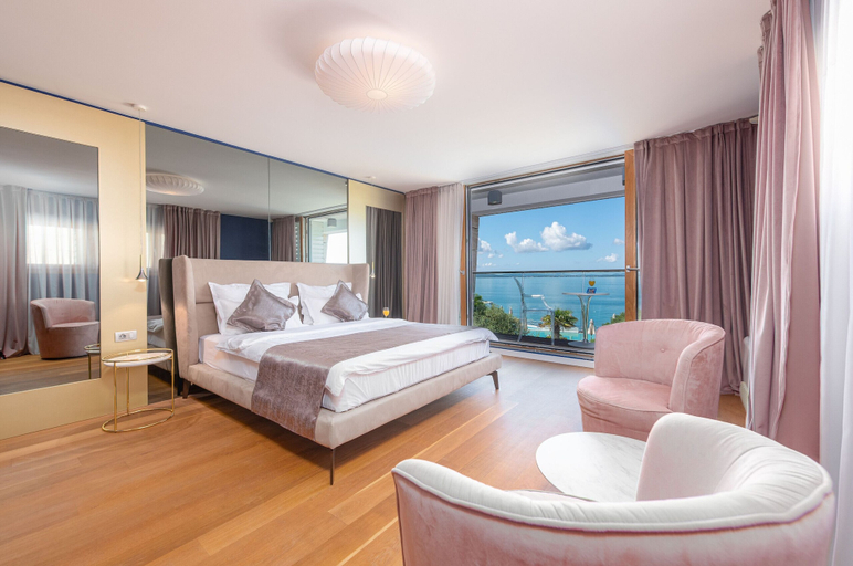 Room 5, Villa Lantana, Zadar