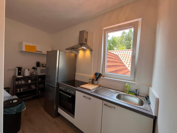 Others 3, Monteurzimmer Reuhl - Ferienwohnungen Rodenstein, Odenwaldkreis