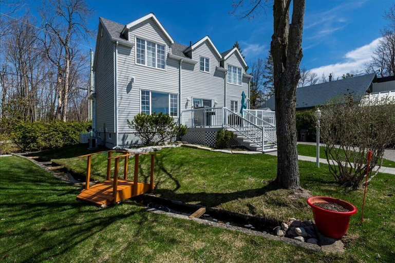 Exterior 5, Lakeside Escape in Ramara, Simcoe