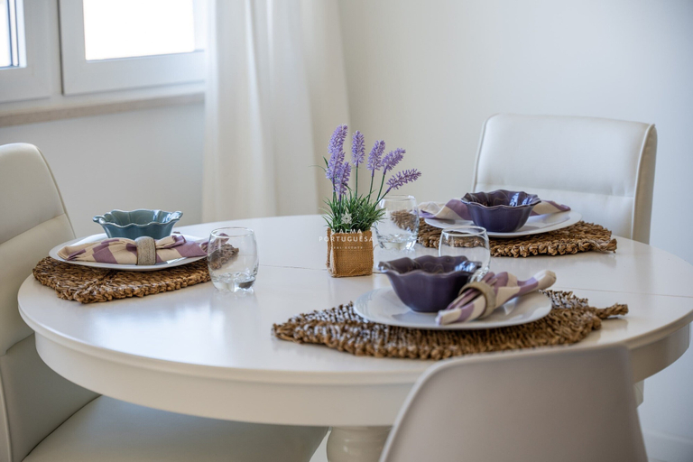 Living room 3, Downtown Studio - By D`alma Portuguesa, Albufeira