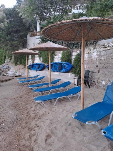Others 5, Studios Limnionas, North Aegean