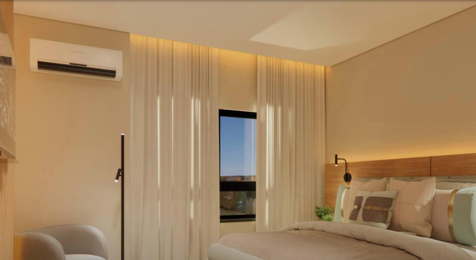 Room 2, Grand Maison Hotel, Porto Velho