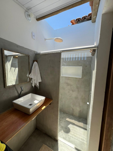 Bathroom 4, Vila Uryah, Porto Seguro