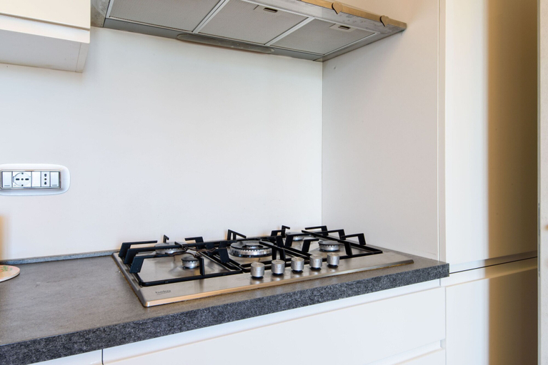 Private kitchen 5, Estate4home- Casa Bella, Napoli
