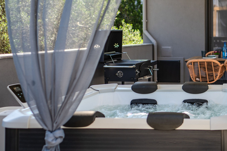 Exterior 2, Rosy Villas, Crete