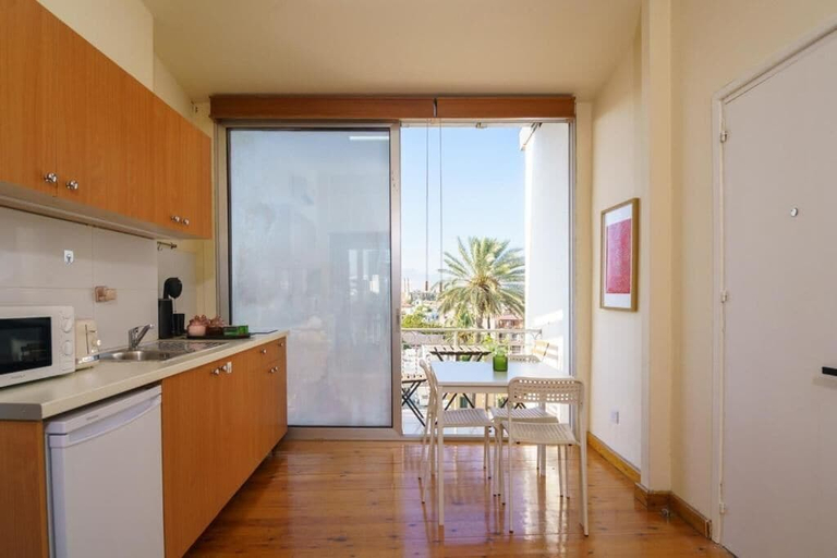 Private kitchen 5, Central Penthouse Sky Suite