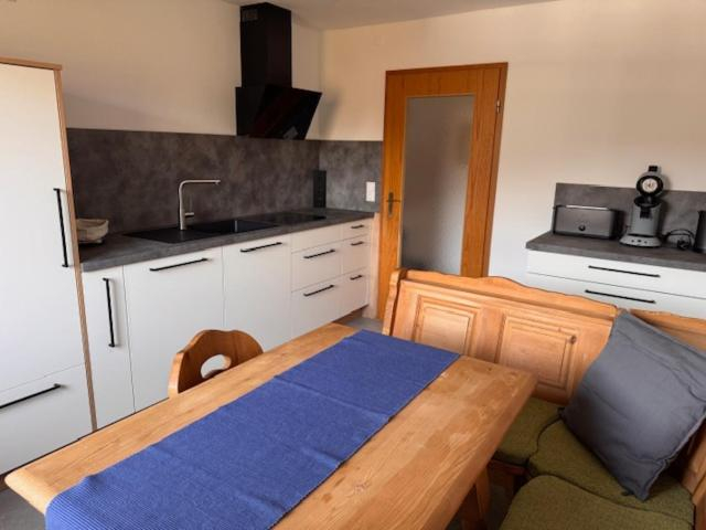 Others 3, Ferienwohnung Struberberg, Berchtesgadener Land