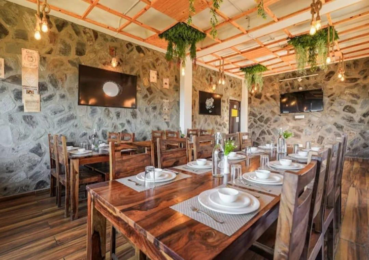 Food & Drinks 5, The Stone Age : A Boutique Hotel, Shimla