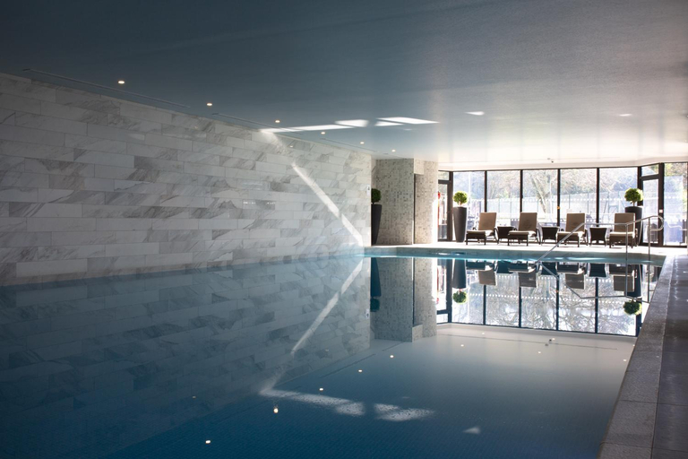 Sport & Beauty 2, St. Pierre Park Hotel & Golf