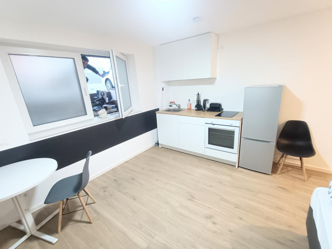 Others 3, Deluxe Studio-Apartments, Groß-Gerau