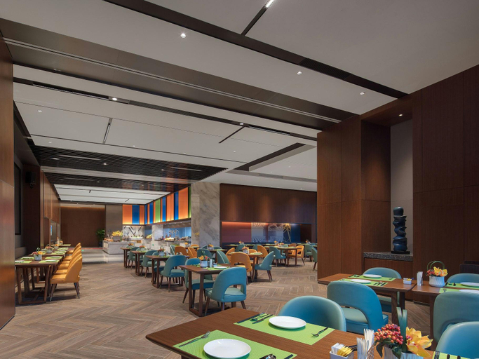 Food & Drinks 3, Hampton by Hilton Foshan West Station, Foshan