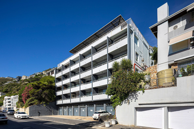 Exterior & Views, Clifton YOLO Spaces – Clifton Beachfront Executive, City of Cape Town