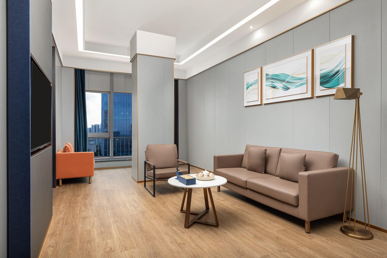 Others 5, Ramada BY Wyndham Guangzhou Huangpu, Guangzhou