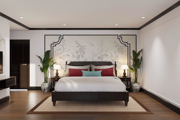 Room 2, HALORA NOVA LUXURY CRUISE, Hạ Long