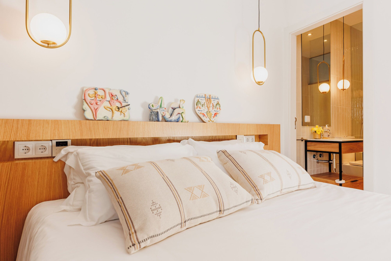 Room 5, Laranjal Rive Gauche, Alcoutim